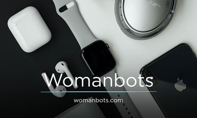 Womanbots.com