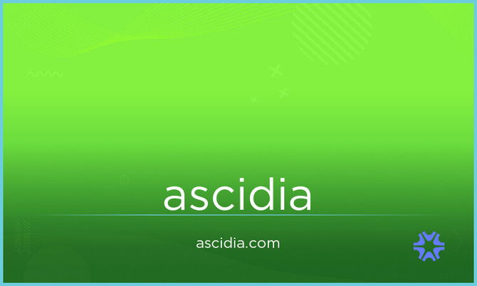Ascidia.com