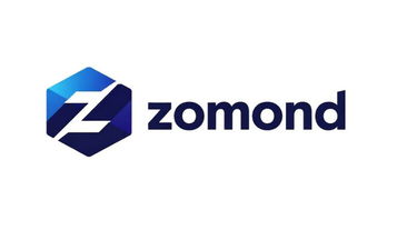 zomond logo