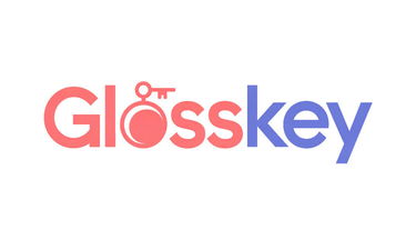 GlossKey.com is for sale