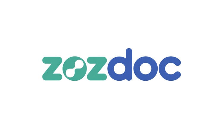 ZozDoc logo