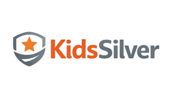 KidsSilver.com - Creative brandable domain for sale