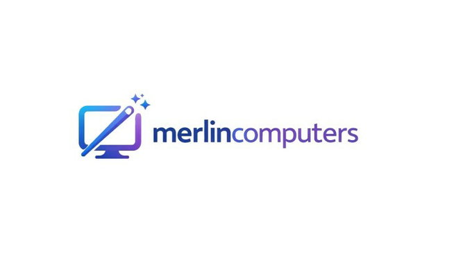 Merlin Computers merlincomputers: The domain name merlincomputers.com is for sale
