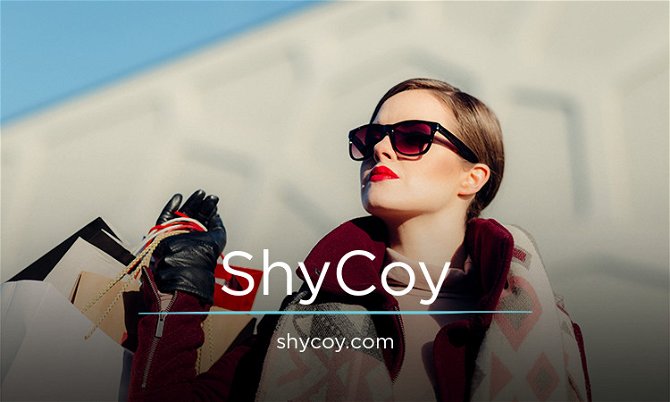 ShyCoy.com