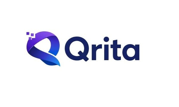 Qrita logo