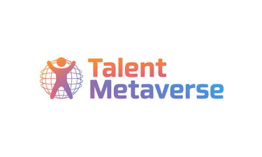 TalentMetaverse.com - Creative brandable domain for sale
