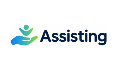 Assisting logo