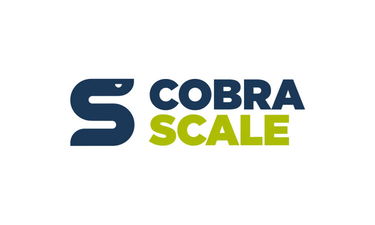 CobraScale.com - Creative brandable domain for sale