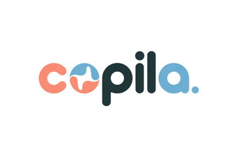 Copila.com - Creative brandable domain for sale