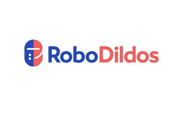 RoboDildos.com - Creative brandable domain for sale