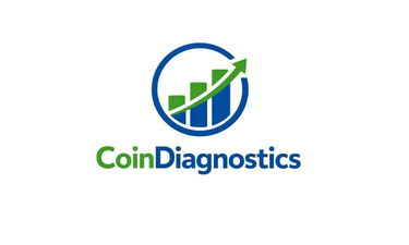 CoinDiagnostics logo