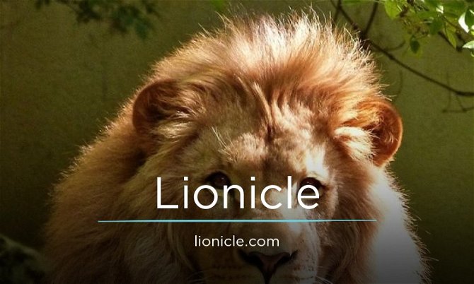 Lionicle.com