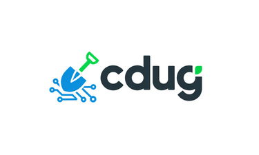 Cdug logo