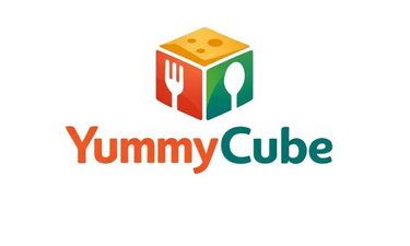 YummyCube logo