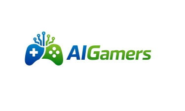 AIGamers logo