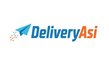 DeliveryASI.com - Creative brandable domain for sale