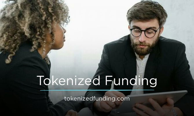 TokenizedFunding.com