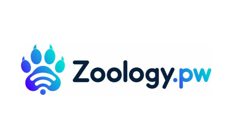 Zoology logo