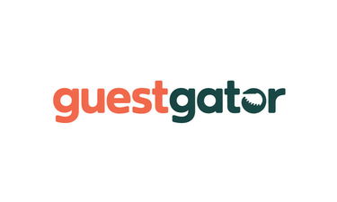 GuestGator.com - Creative brandable domain for sale