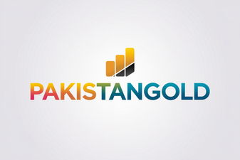 PakistanGold.com - Creative brandable domain for sale