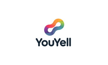 Youyell.com - Creative brandable domain for sale