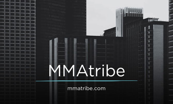 MMATribe.com