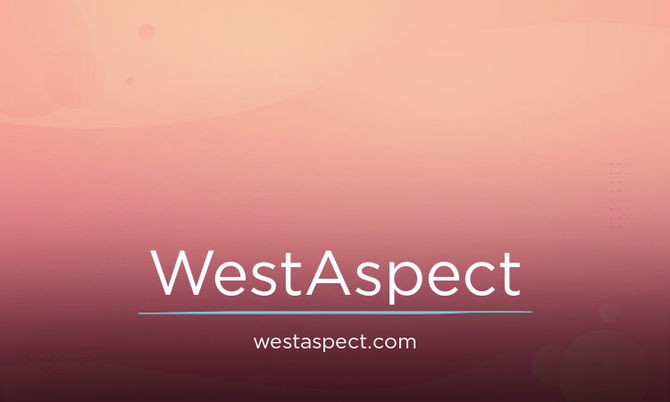 WestAspect.com