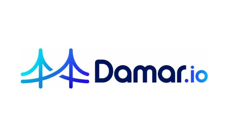 Damar logo