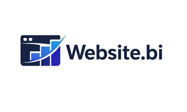 Website.bi - Creative brandable domain for sale