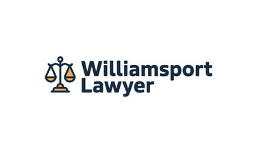 WilliamsportLawyer.com - Creative brandable domain for sale