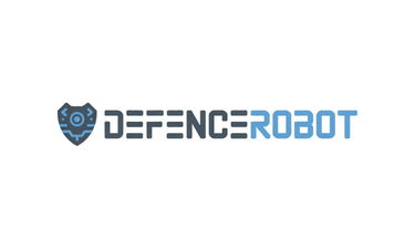 DefenceRobot.com - Creative brandable domain for sale