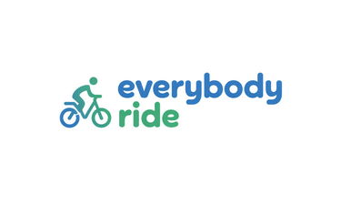 EverybodyRide.com - Creative brandable domain for sale