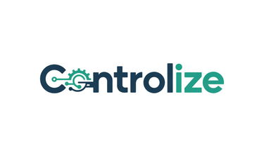 Controlize.com - Catchy domains for sale