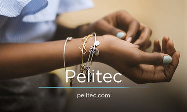 Pelitec.com - Creative brandable domain for sale