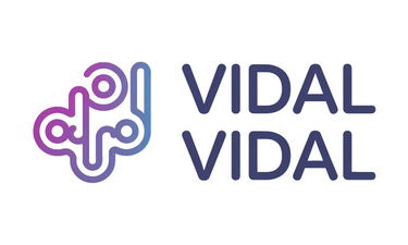 VidalVidal.com - Creative brandable domain for sale