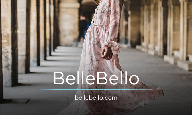 BelleBello.com