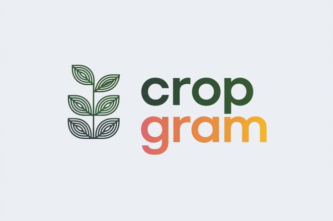 CropGram.com
