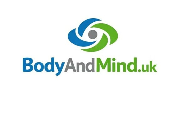 BodyAndMind logo