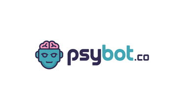 PsyBot.co - Creative brandable domain for sale