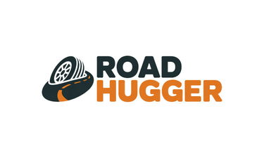 RoadHugger.com - Creative brandable domain for sale