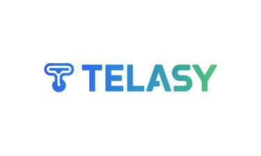 Telasy logo