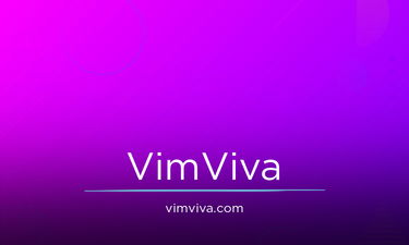 VimViva logo