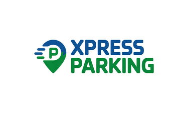 XpressParking.com - Creative brandable domain for sale