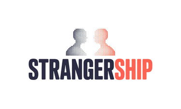 Strangership.com - Creative brandable domain for sale