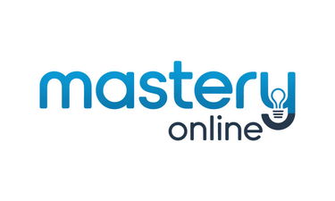 MasteryOnline.com - Creative brandable domain for sale