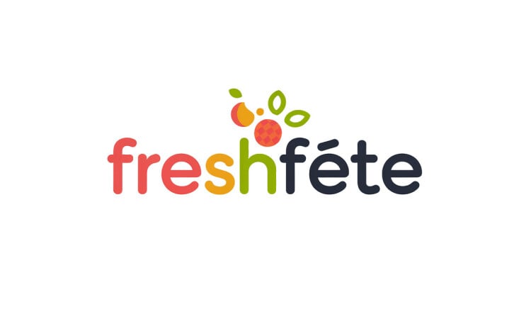 FreshFete logo