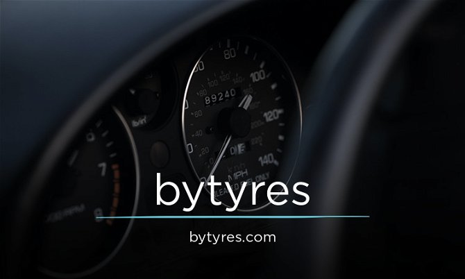 Bytyres.Com