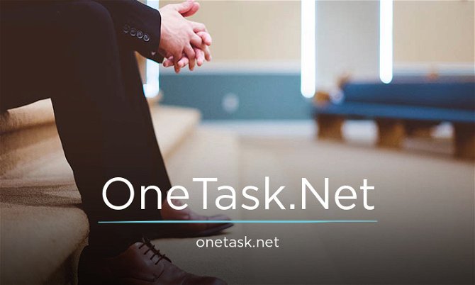 OneTask.Net