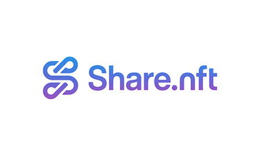 Share.nft - Creative brandable domain for sale