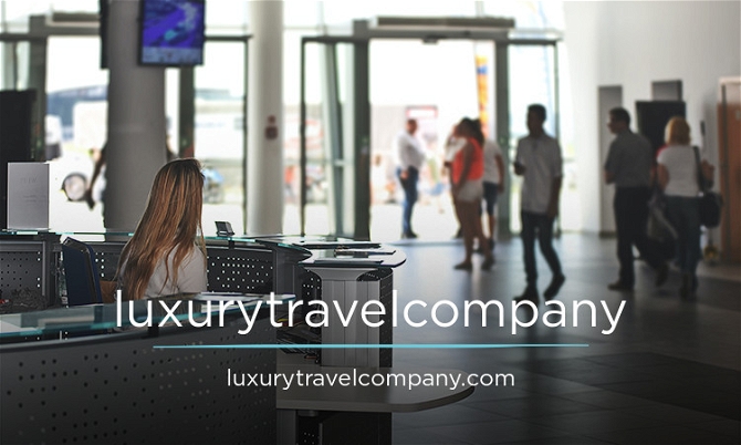 LuxuryTravelCompany.com
